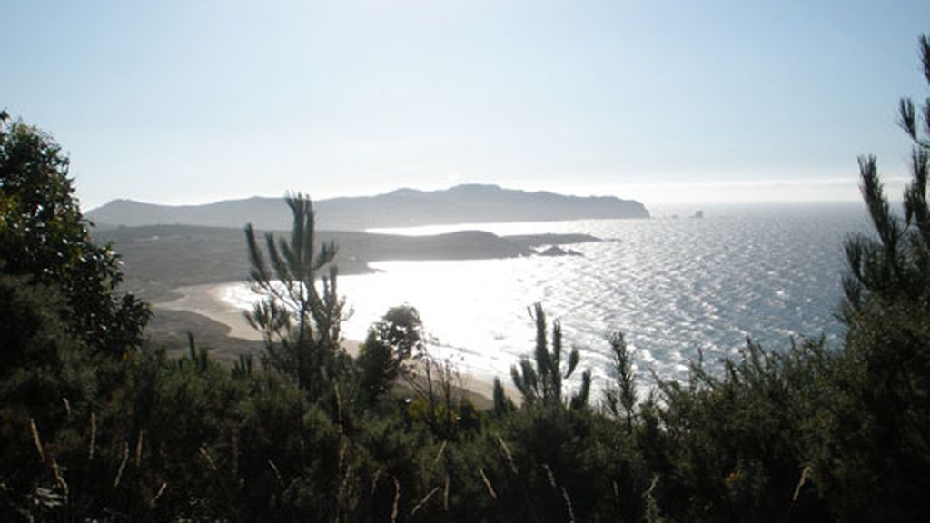 Las mejores playas de A Coruña