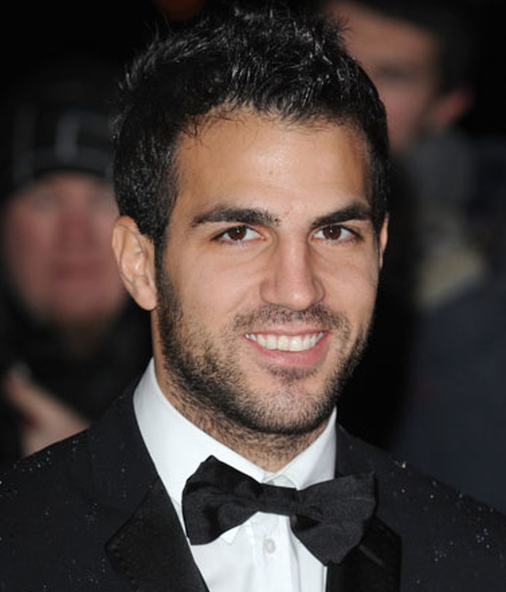 Cesc Fábregas