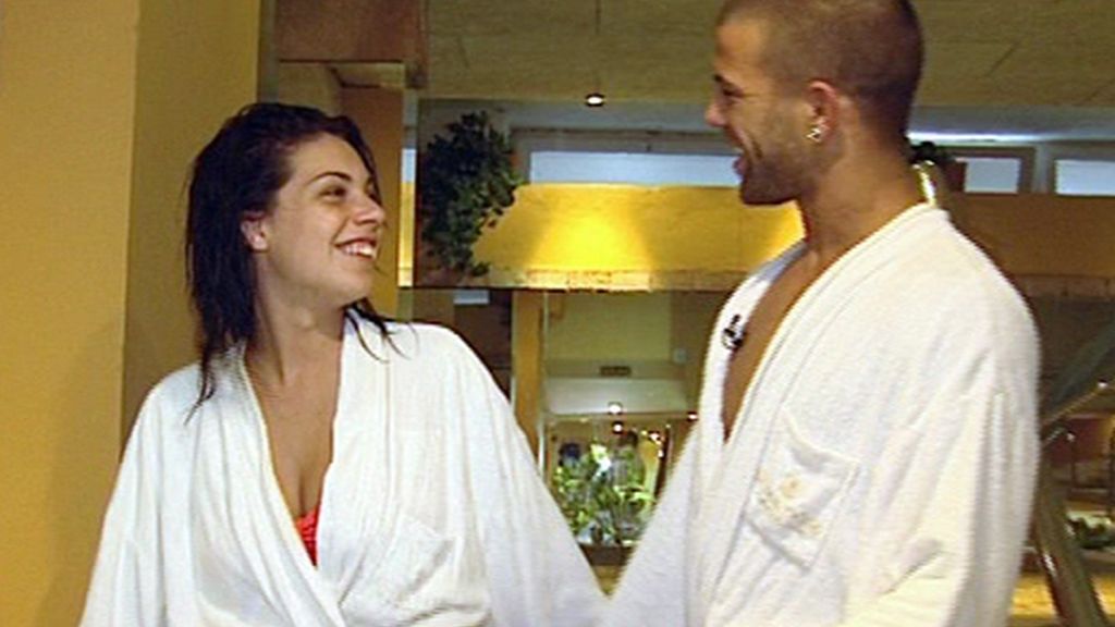 La nueva pareja de 'MyH', en Cádiz