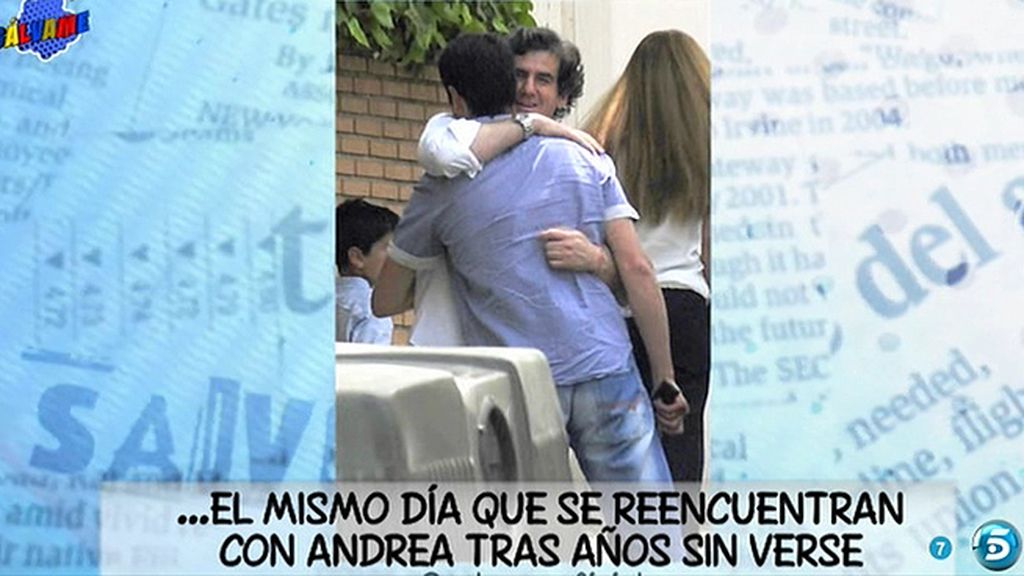El hermano de Jesulín de Ubrique ha sido padre recientemente