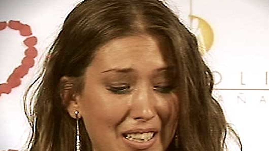 Fanny, la nueva tronista