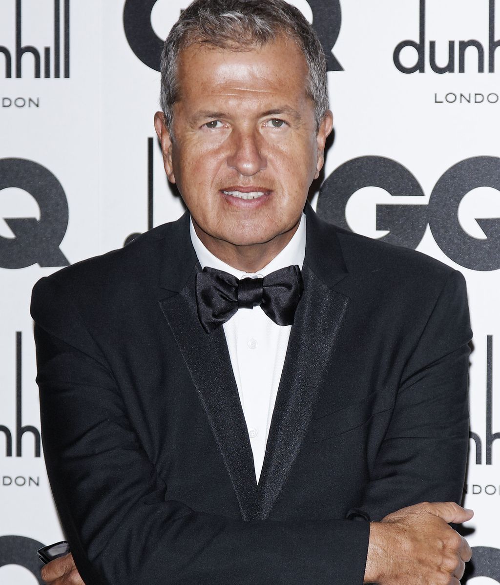 GQ premia a los 'hombres del año'