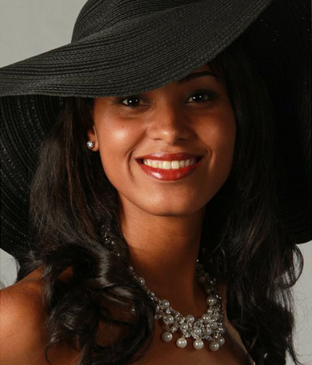 Concursantes 'Sonrisa 10' de Oral-B