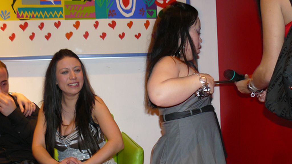 Los grandes hermanos se van de fiesta