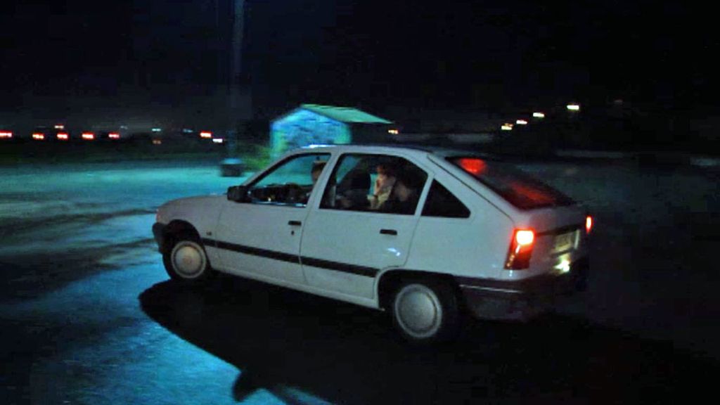 'Callejeros' estrena 'Drogas al volante'