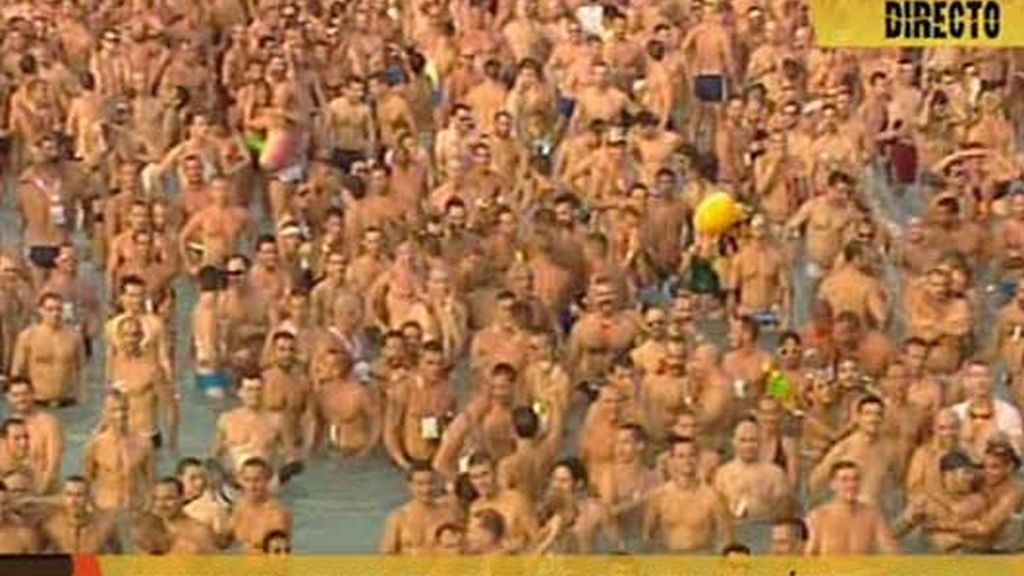 Kiko Hernández: "Me he liado con alguien de otra cadena"