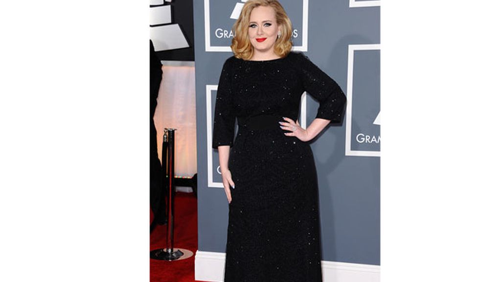 Los Grammy más tristes