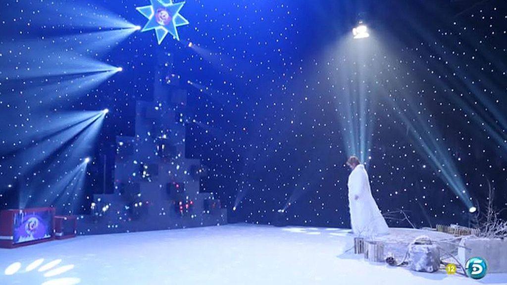 Todo acaba en el mismo lugar donde empezó