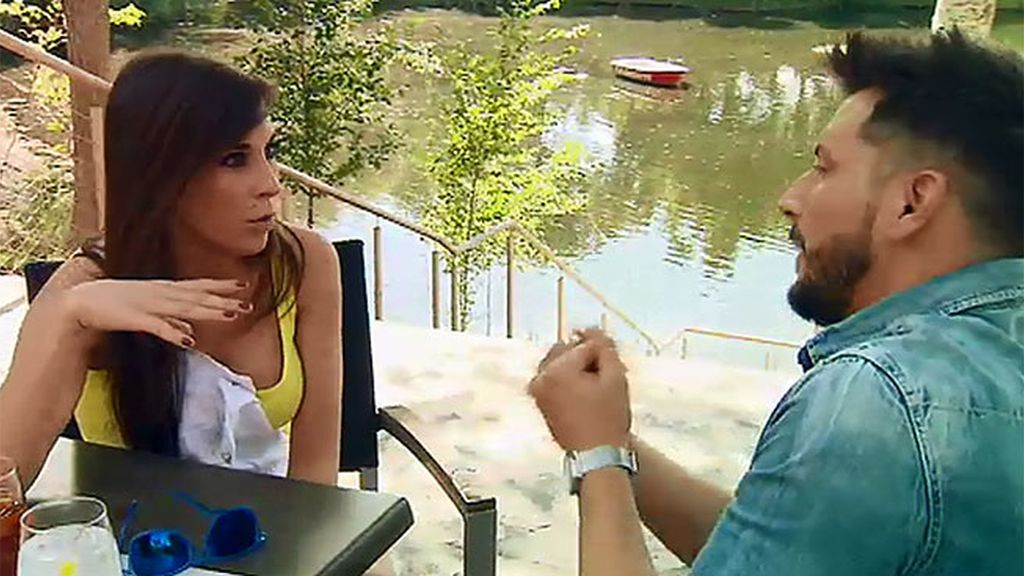 El nombre de Ruth no ha parado de salir en la conversación