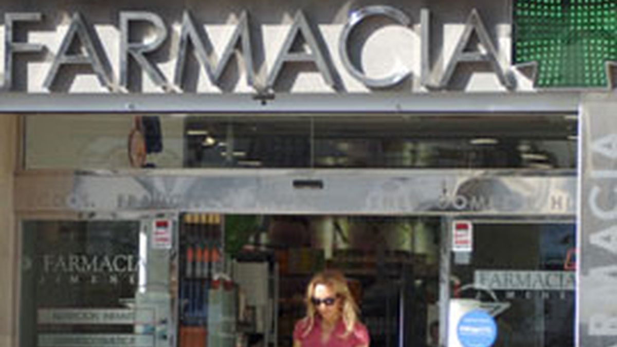 Las farmacias de Toledo cerrarán este jueves como protesta. Foto: Gtres. Las farmacias de Toledo cerrarán este jueves como protesta. Foto: Gtres.
