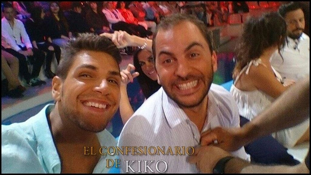 Las mejores fotos de los expulsados de 'SV'