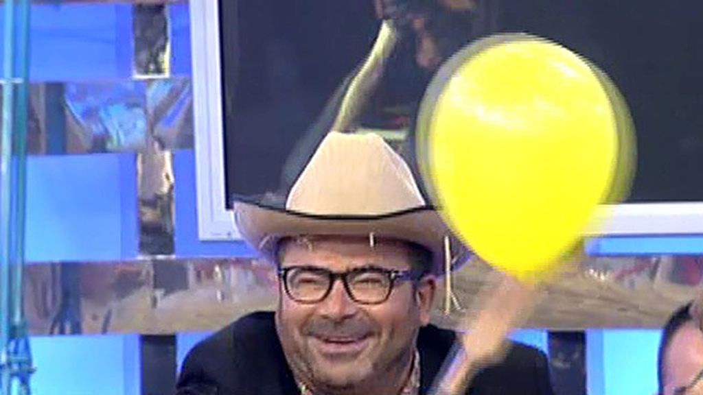 'Sálvame' hace su propia versión del juego de la patata caliente