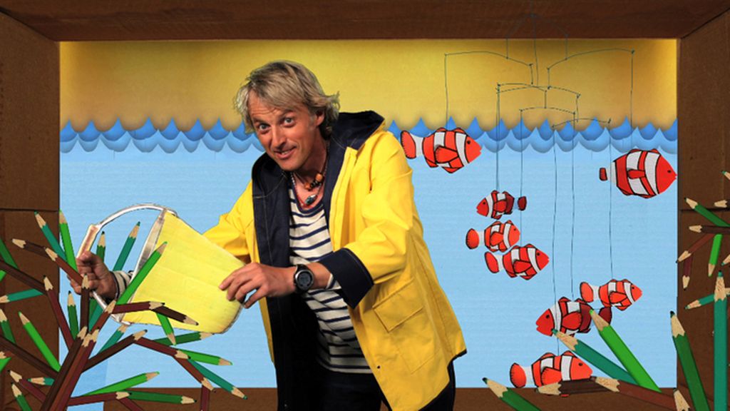 ¡Ellos ya tienen sus alas verdes!