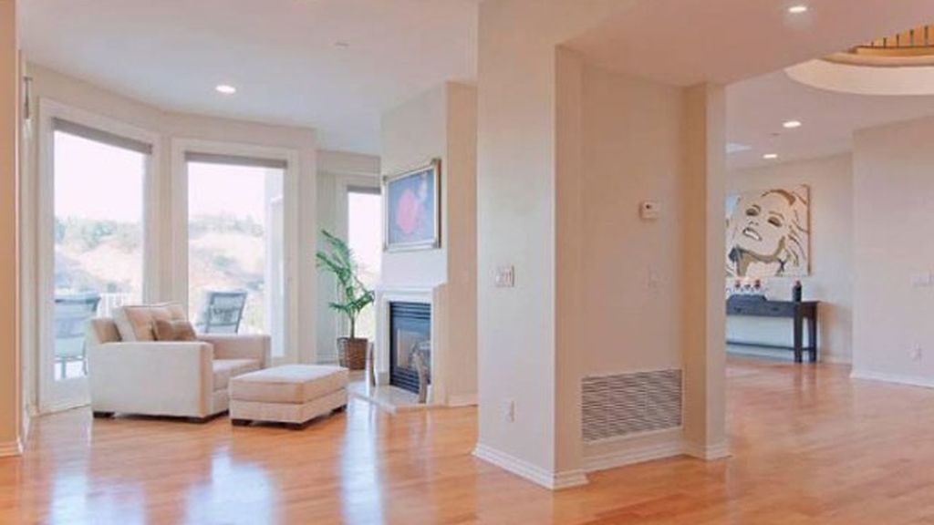 La casa de la que fuera 'conejita Playboy', Ana Nicole, Smith, sale a la venta