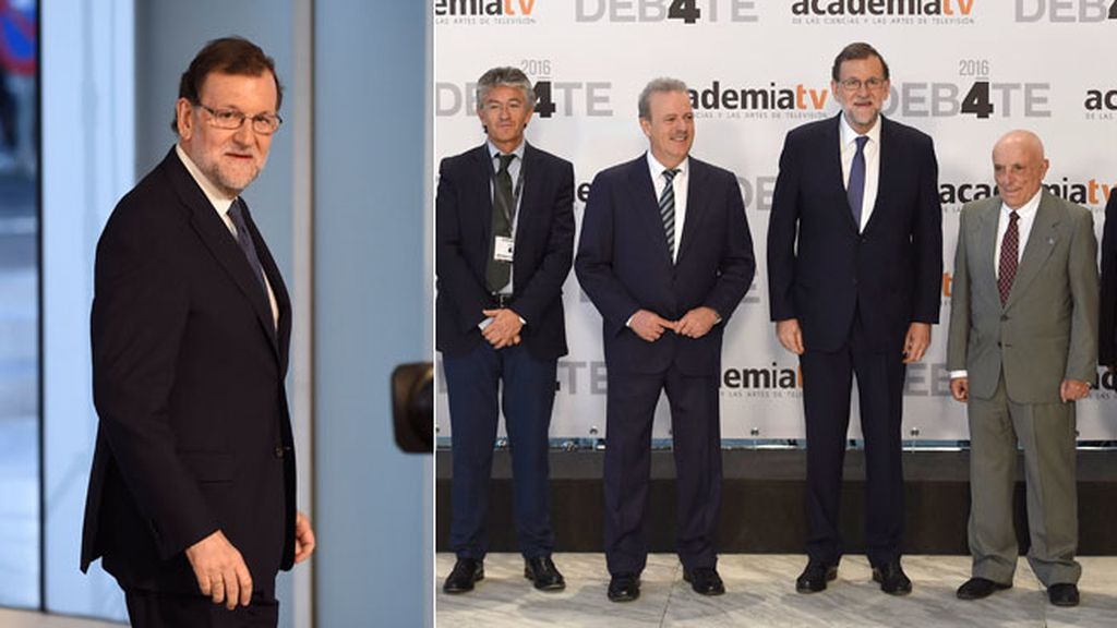 Rajoy