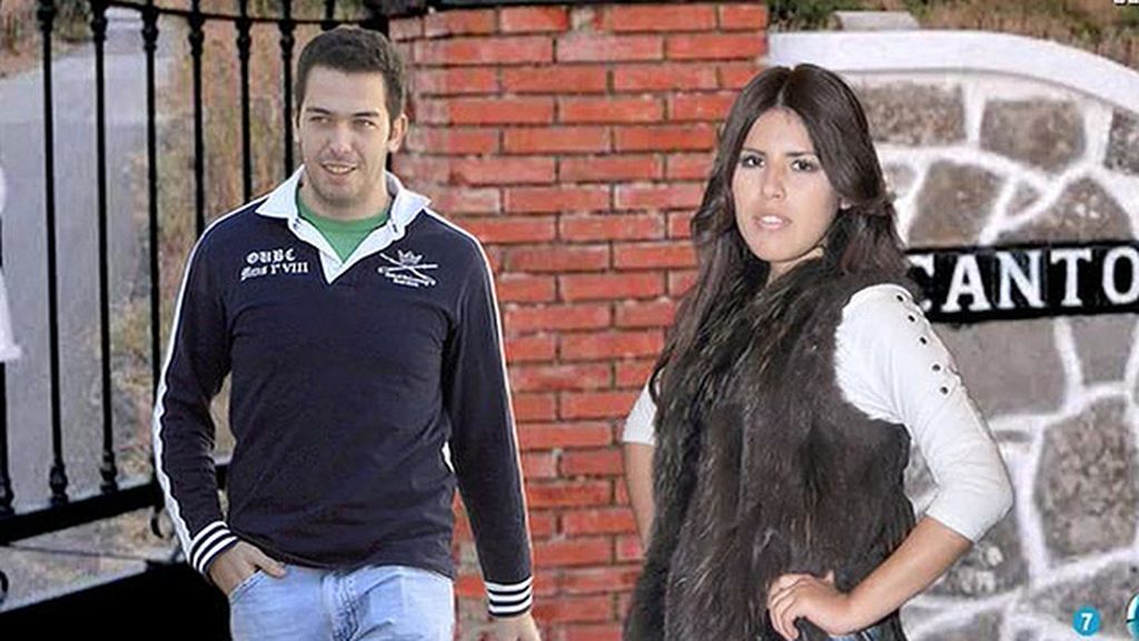¿Dará una exclusiva la hija de Isabel Pantoja?