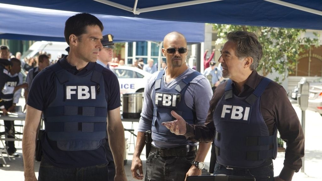 'Mentes criminales' despide la termporada con un capítulo doble