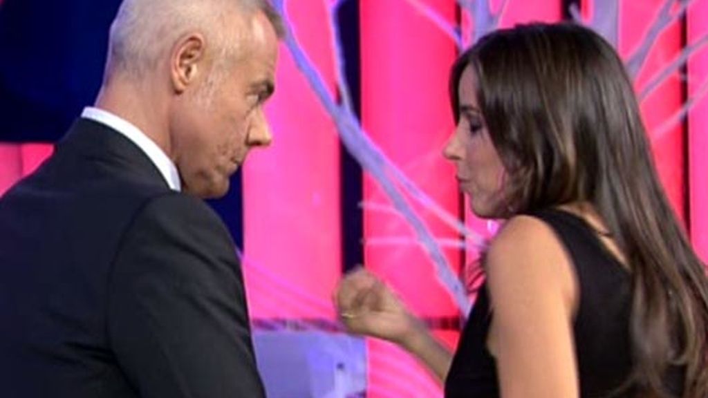 Carmen Alcayde luce tipazo tras el parto