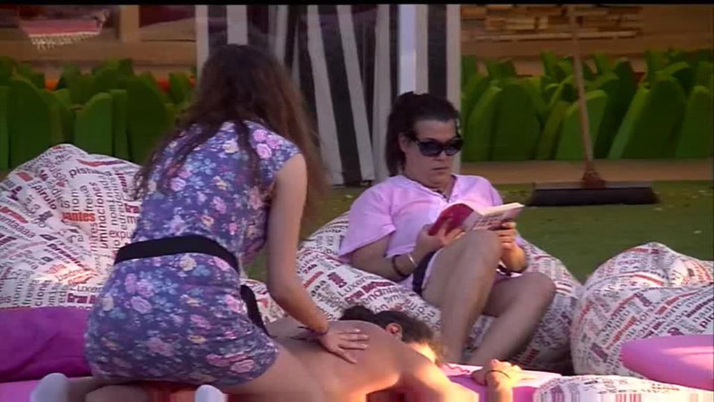 La revancha del Pelocho