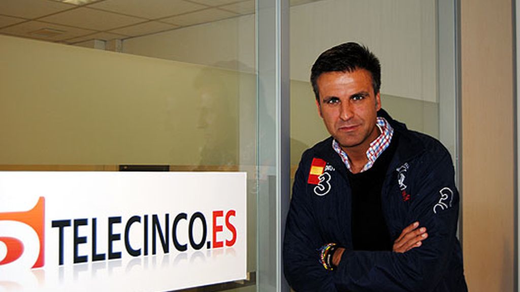 Pepe en telecinco.es