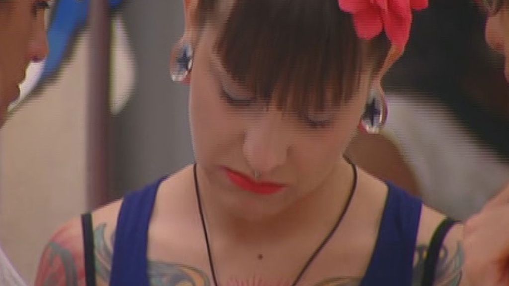 Ari se queda sin su mayor apoyo en la casa