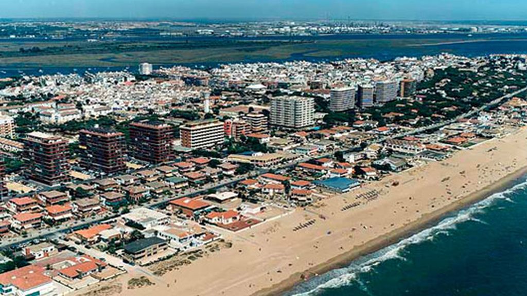 Las mejores playas de Huelva