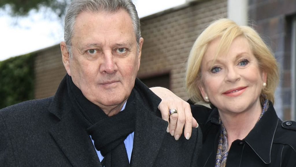 Fallece el actor Carlos Larrañaga