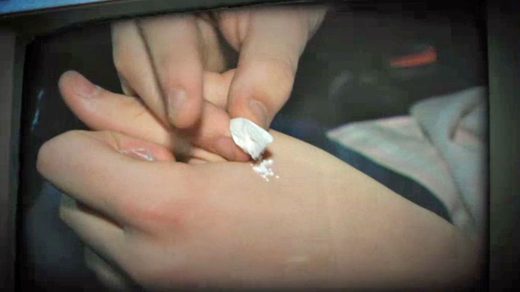 'Callejeros' estrena 'Drogas al volante'