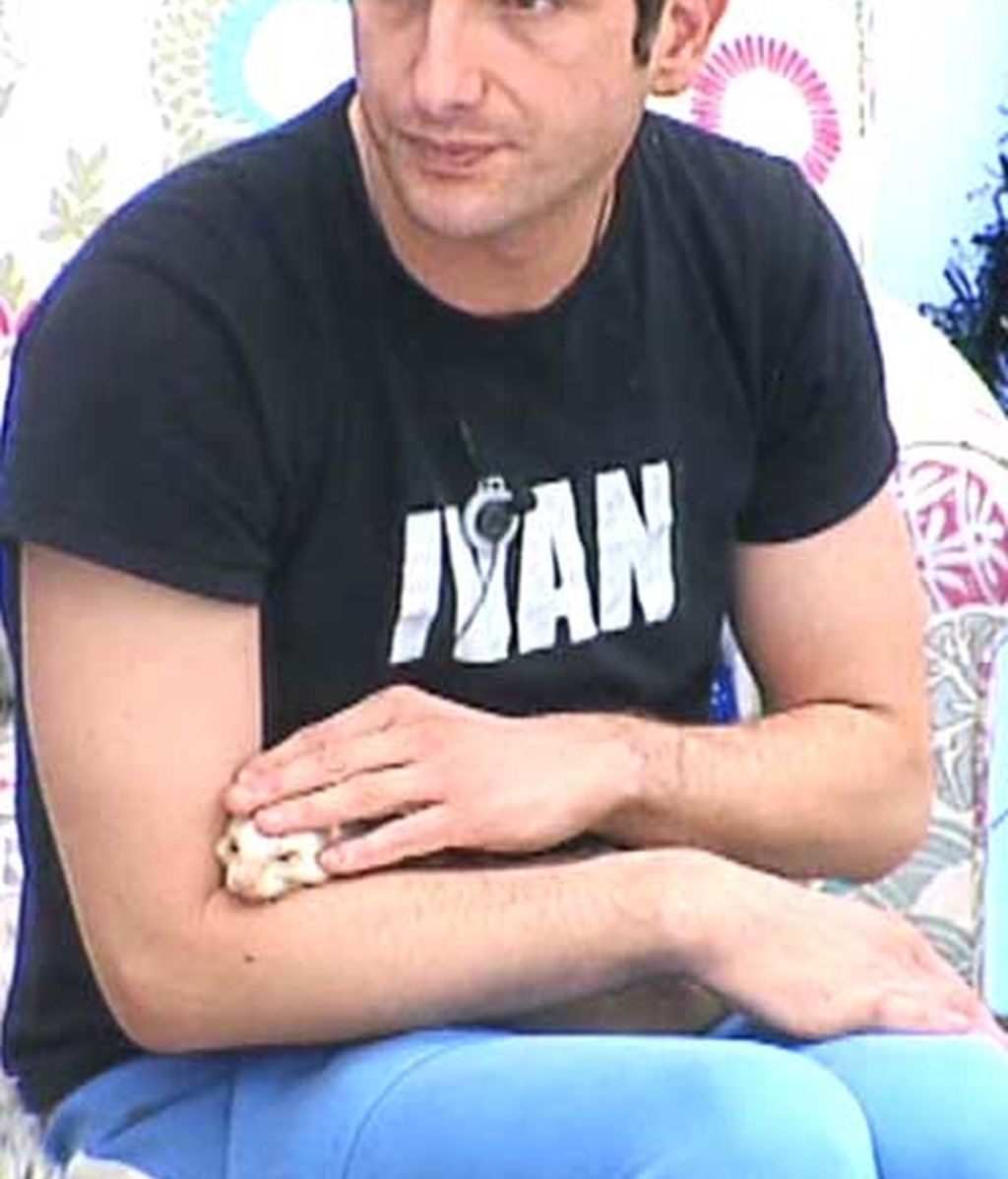 Enamorados de los hurones