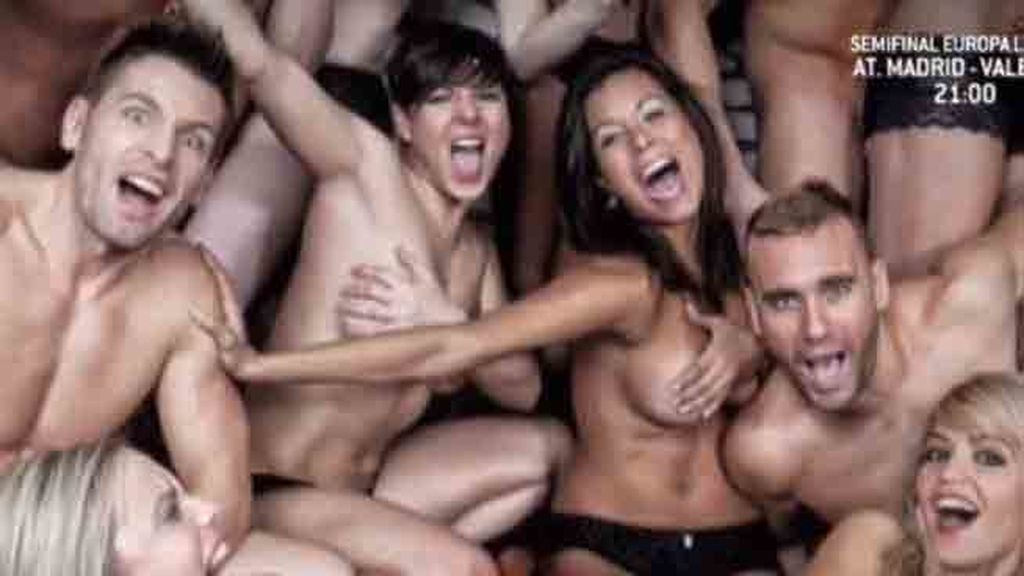 Los concursantes de 'GH' se han desnudado en un reportaje de Torito