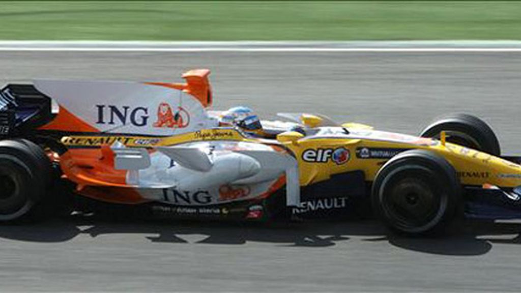 Los cambios en el R-28