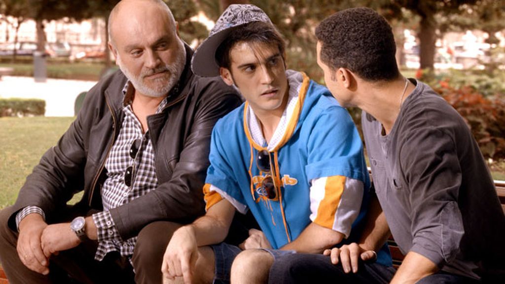 Este martes, a partir de las 22:30 horas, en Telecinco