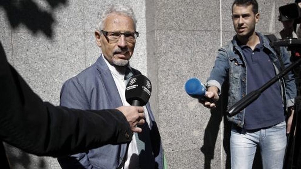 Santiago Vidal, Magistrado de la Audiencia Provincial de Barcelona