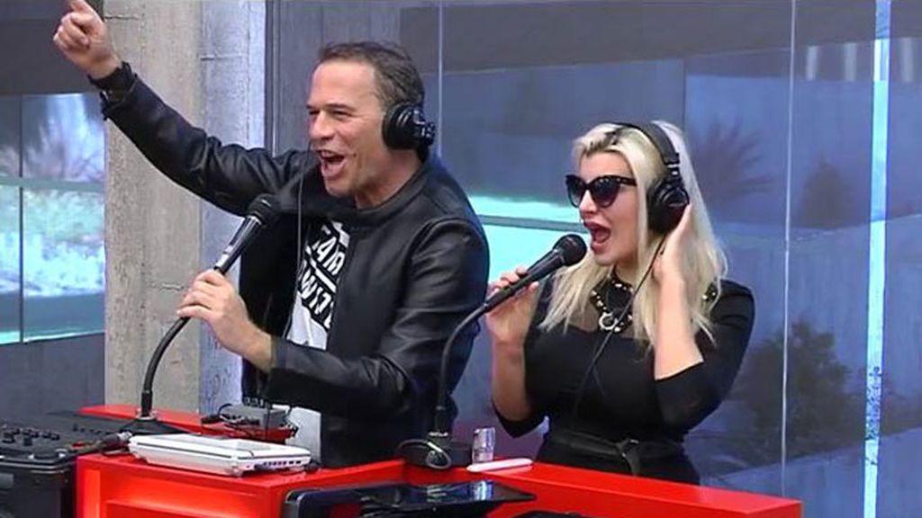 La banda más votada por el público tendrá un premio