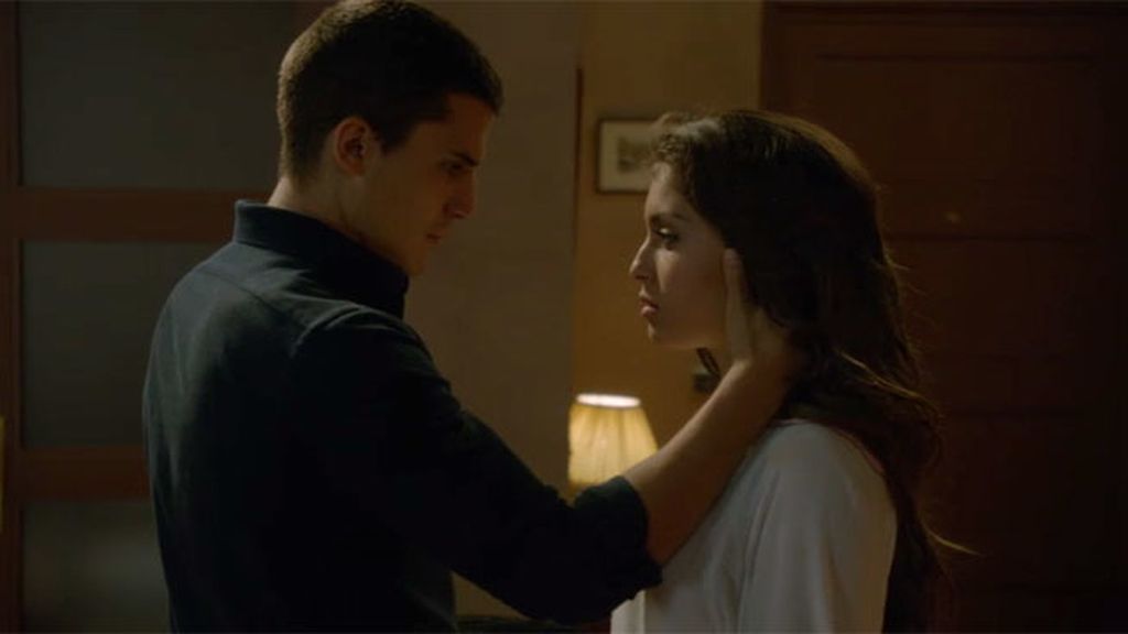 Fátima y Morey: la historia de un amor imposible