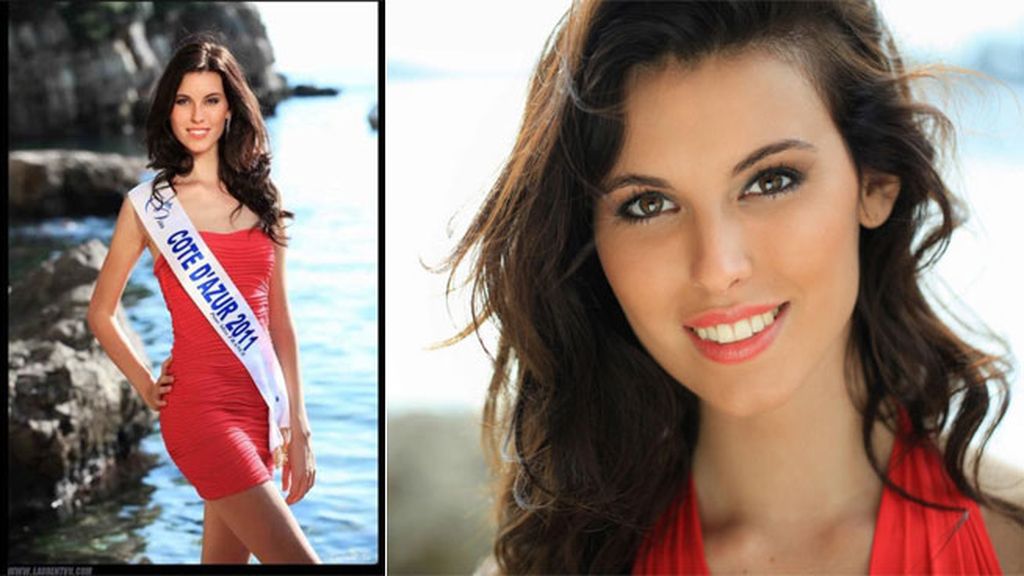 Modelo y amante de la equitación: Charlotte Murray,  la nueva novia de Sergio Álvarez