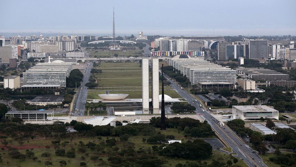 La capital federal del país sudamericano