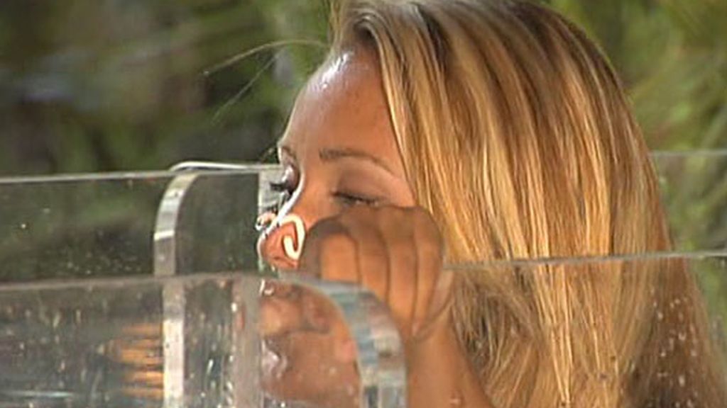 La última prueba de 'Supervivientes'