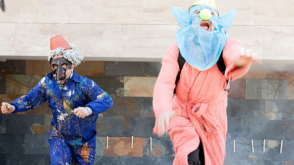 Las mejores imágenes del capítulo T08xC03