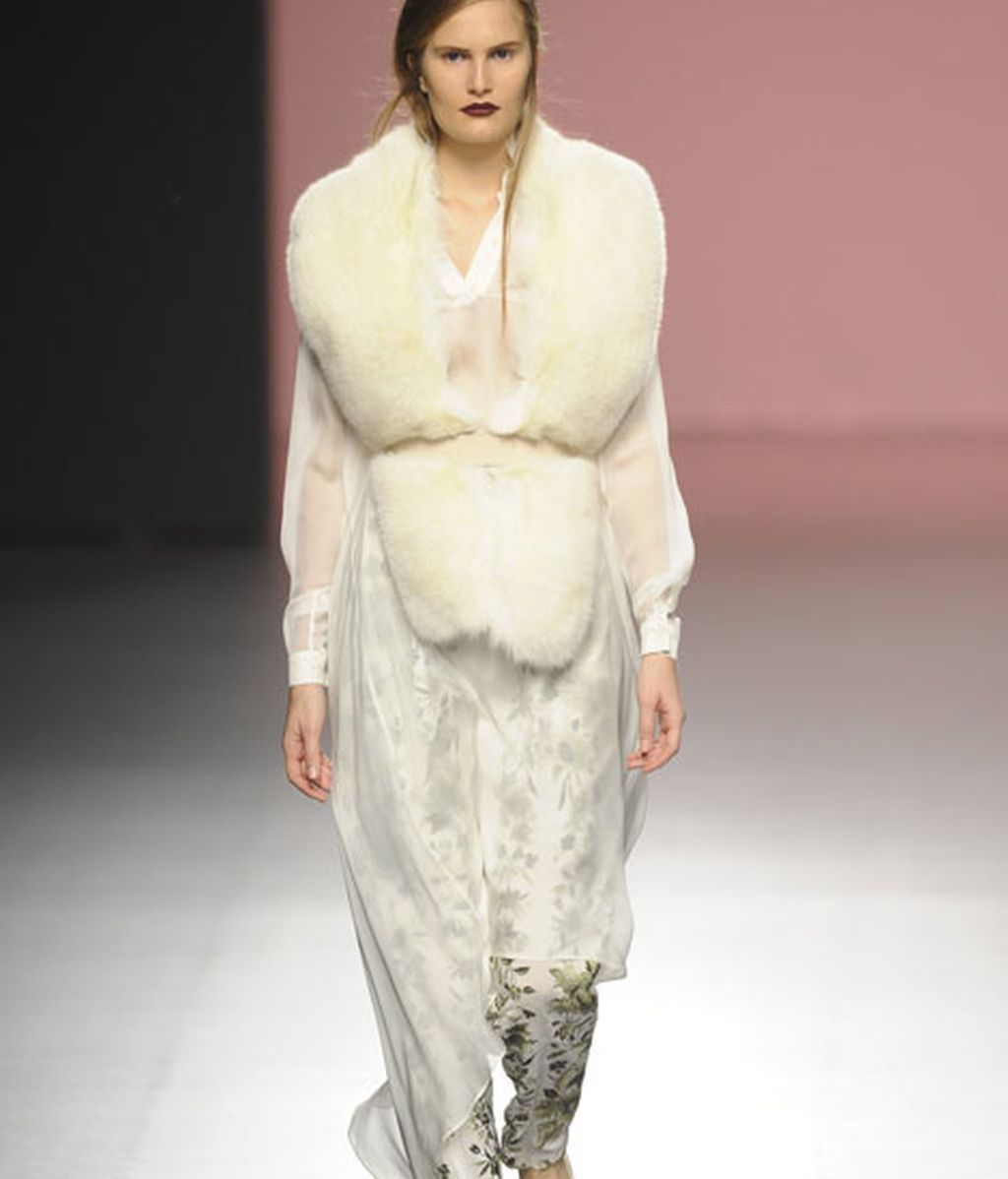 Duyos: el número mágico