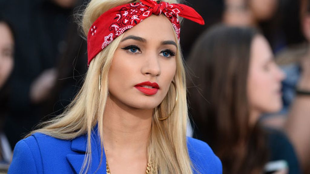 pia mia perez