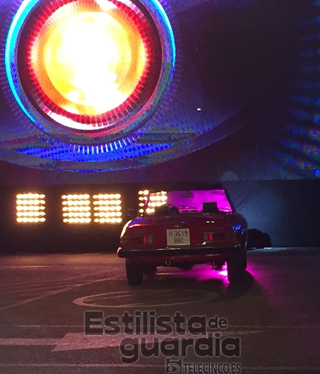 GH16, el making of de la flash movie