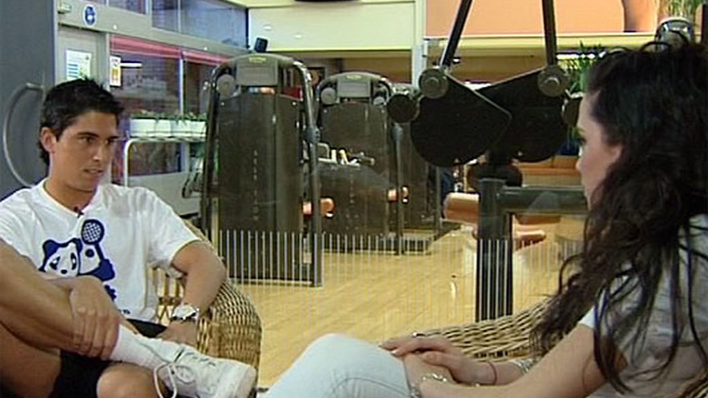 Samira y Ander (06/04/10)