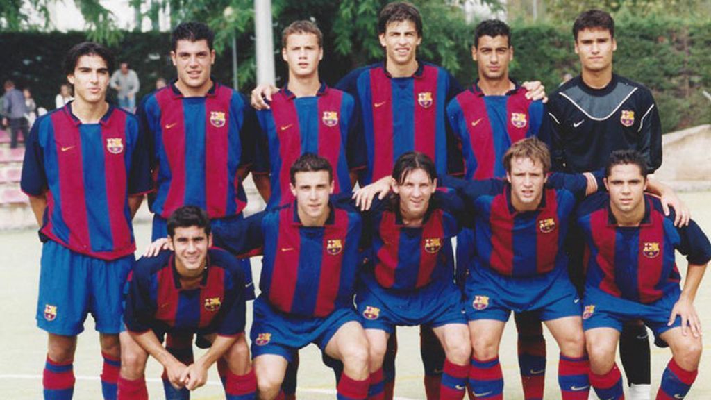 Recuerdos de una cantera