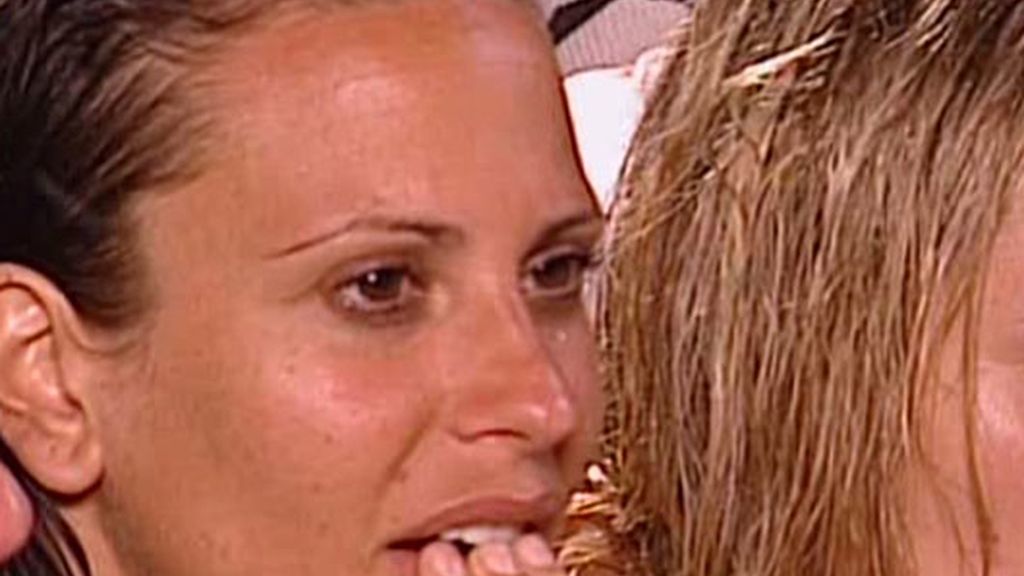 Begoña, la modelo del caribe
