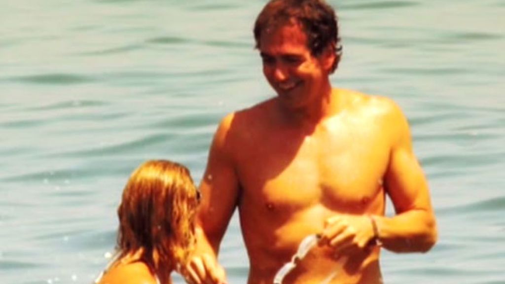 Las mini-vacaciones de Terelu