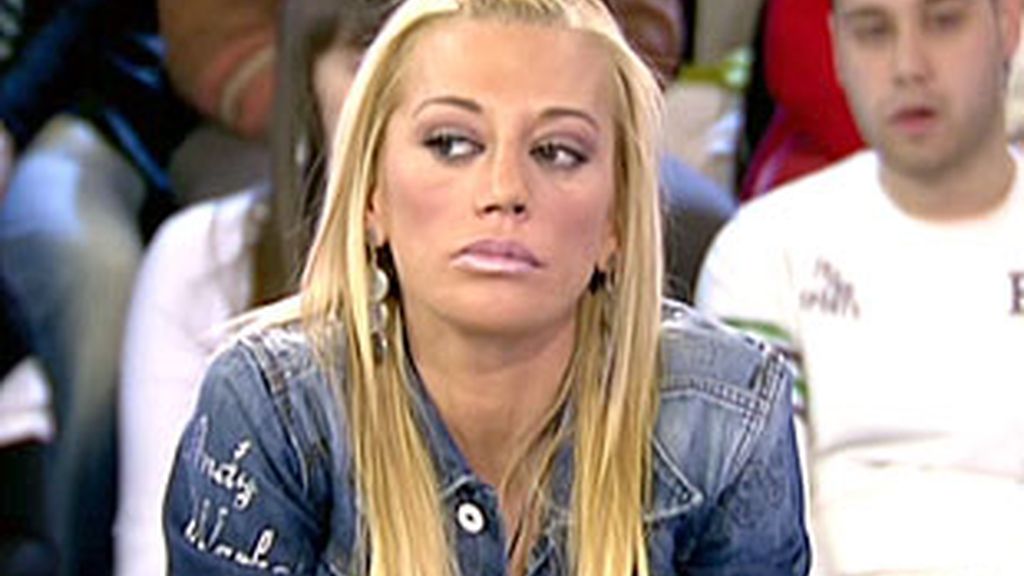 Belén Esteban Belén Esteban