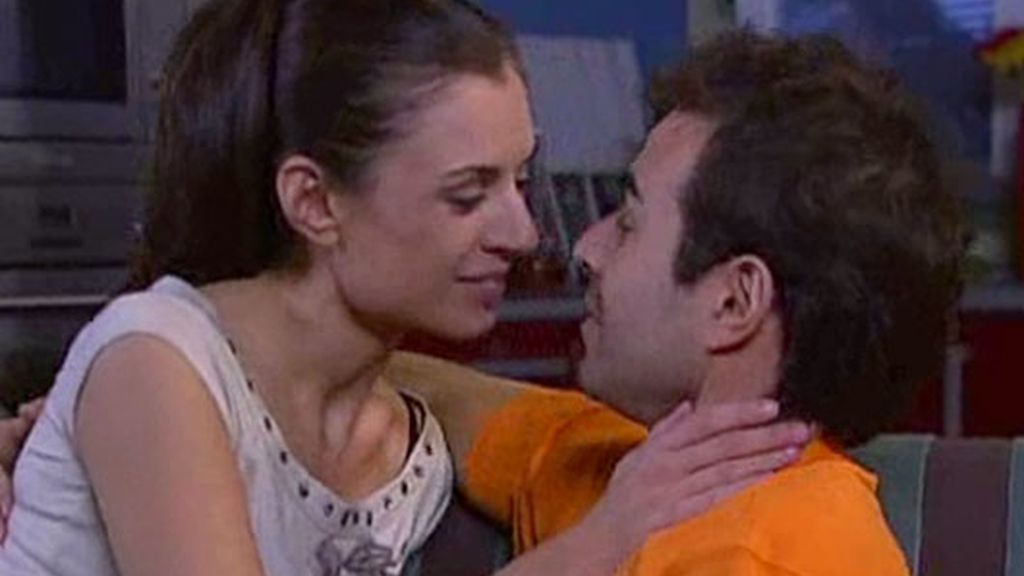 La mentira de la pasión