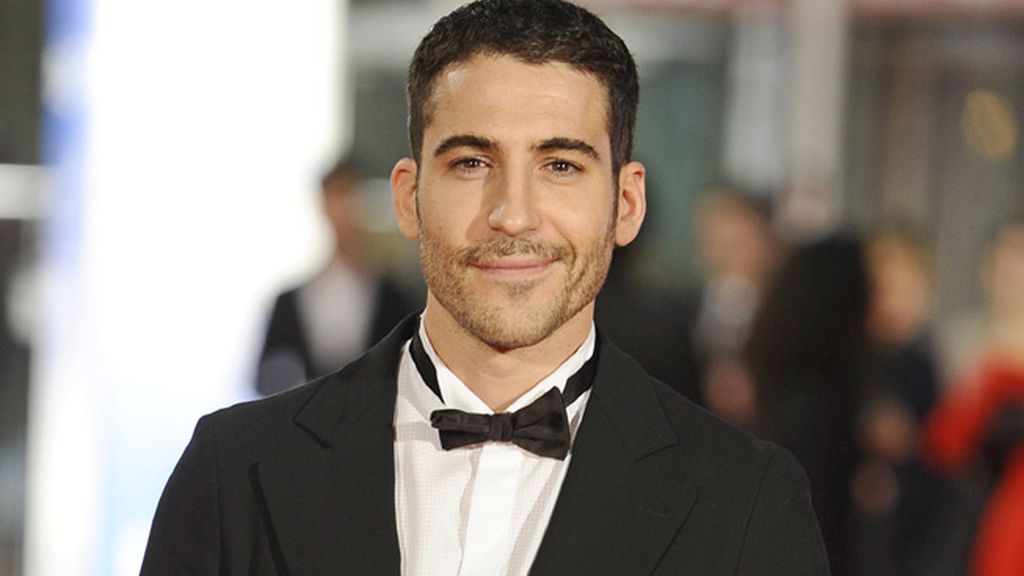 Miguel Ángel Silvestre