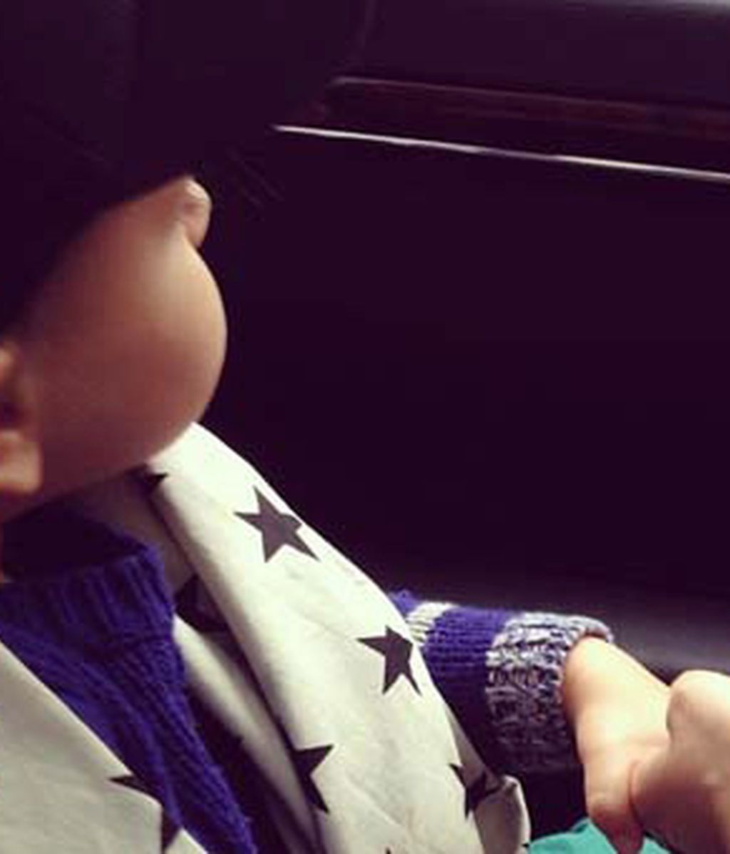 Miranda Kerr presume de su hijo Flynn Miranda Kerr presume de su hijo Flynn